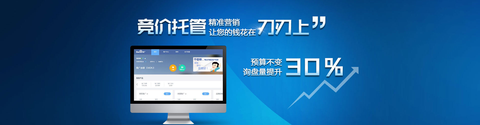 耀州信息流投放